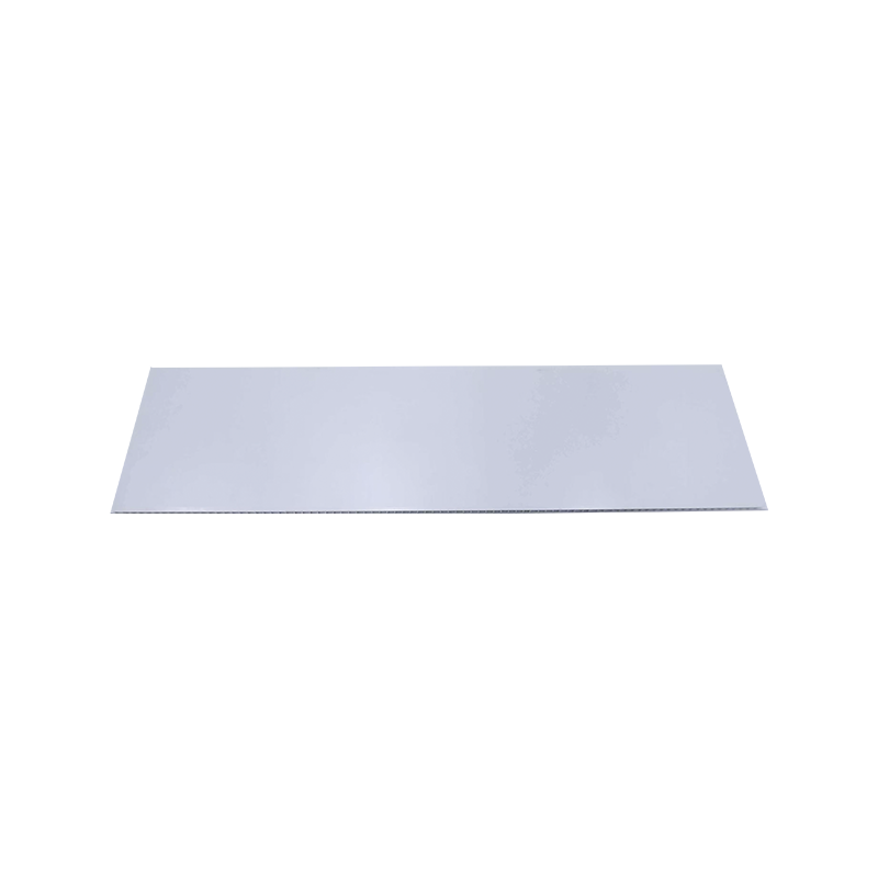 Folhas de revestimento de PVC branco 1000*10 mm, painel de painel de parede de PVC