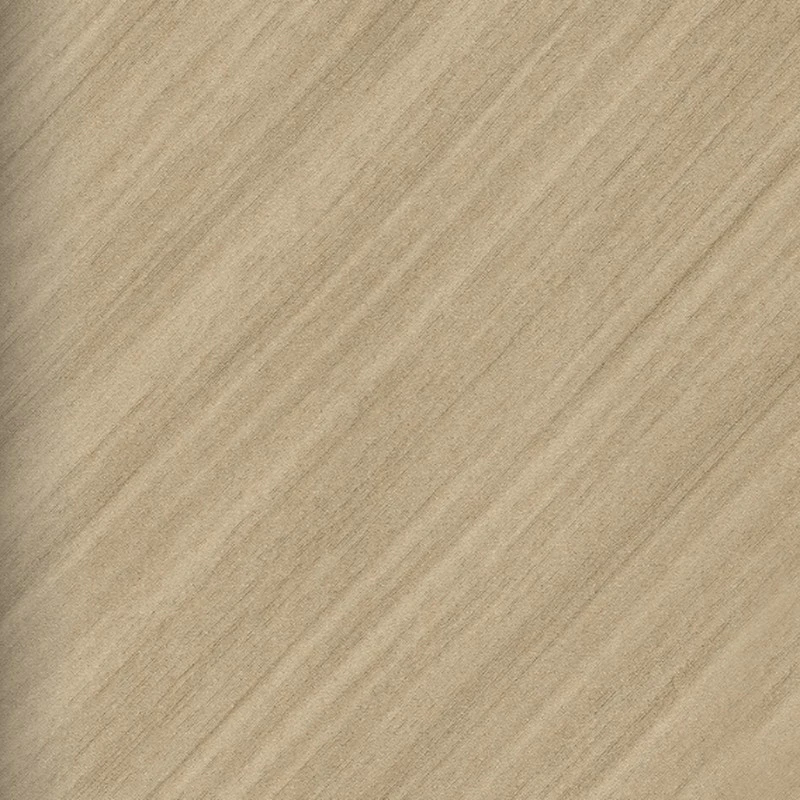 Acabamento em PVC Rainwood em formato de V