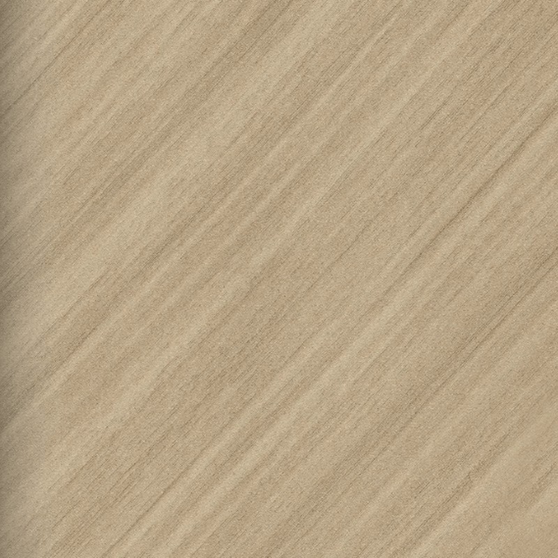 Acabamento em PVC Rainwood em formato de V