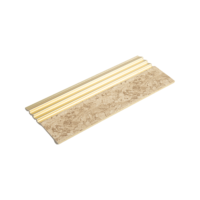 Painel PS com padrão espinha de peixe de 60 cm de largura