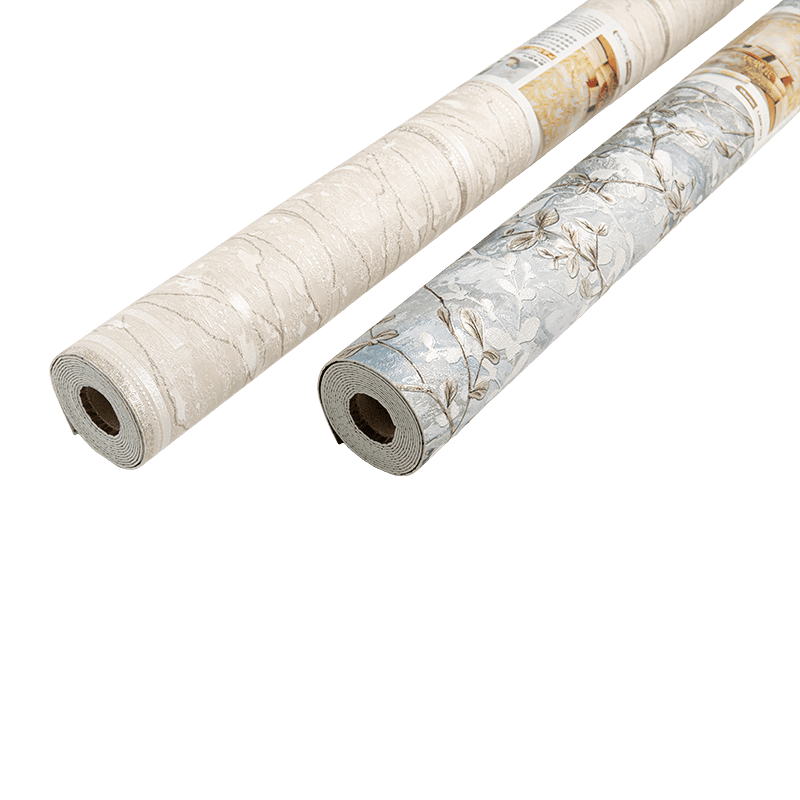 Papel de parede de tecido 1,2 m*3 m Papel de parede de tecido 1,2 m*3 m