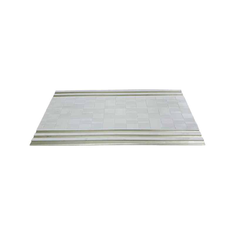 Painel PS xadrez de 30 cm