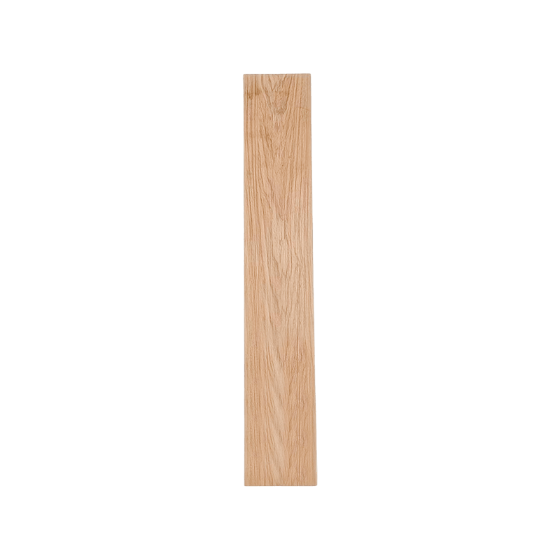 Adesivo de piso de vinil com textura de madeira de 152,4*914,4 mm